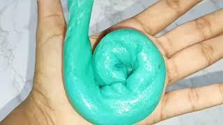 Slime Mixing Kinetic Sand| Chickies FunTime