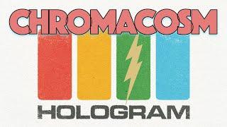 Pedal Evolution - Floor To Table  @HologramElectronics , Chroma Console and the Microcosm