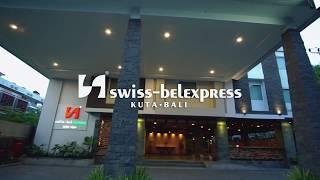 Swiss-Belexpress Kuta