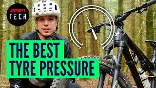 How To Choose The Correct Tyre Pressure | Hard Vs Soft, What Is The Ideal Setup?