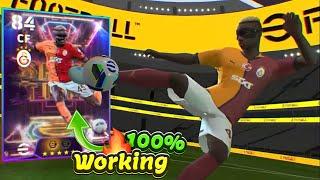 Trick To Get 107 Rated Showtime Osimhen & Rafa Silva & En Nesyri In eFootball 2025 Mobile