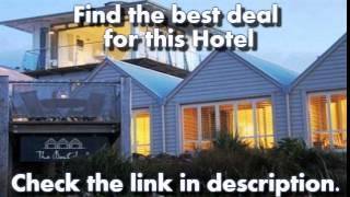 The Boatshed Hotel Waiheke Island - Waiheke Island - New Zealand