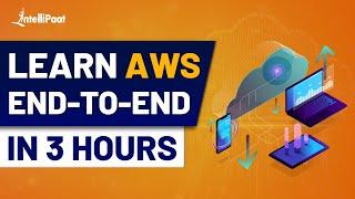 AWS Training | AWS Tutorial For Beginners | Intellipaat