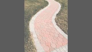 Home sidewalk design ideas