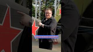 Первый частный самолет в СССР! #авиация #самолет