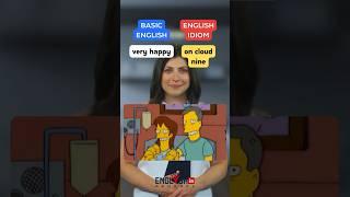 Basic English vs English Idioms Part 2