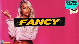 Afrobeat Instrumental | Dancehall type beat 2025 - Fancy