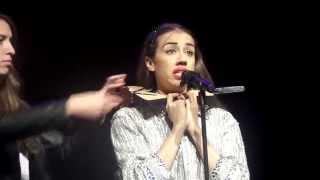 Miranda Sings/Colleen Ballinger Think Of Me - Amsterdam 2015