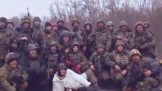 Святослав Вакарчук "Мить". Документальный клип