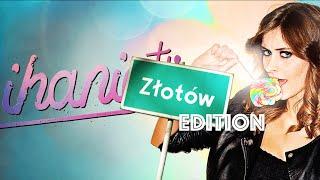 ZŁOTÓW: VLOG 1 [ihanio.tv]