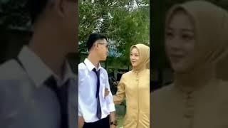 murid nikah sama guru ya sendiri