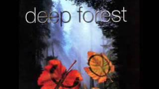 Deep Forest -Boheme