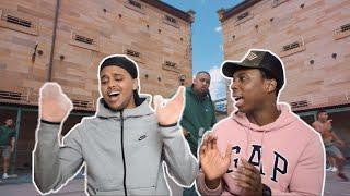 LEVELS!! | Welcome To Prison - ONEFOUR - REACTION