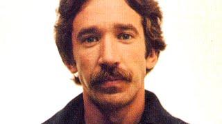 What Tim Allen's Life In Prison Was Really Like