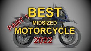 THE BEST VALUE MOST VERSATILE MOTORCYCLE OF 2022 | PART 1