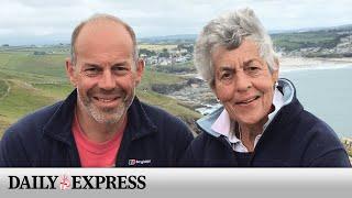 Phil Spencer's parents killed in crash after vehicle veered into river