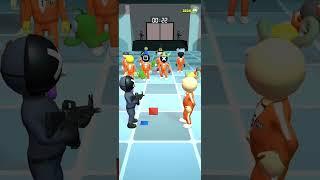 Lets Play Some #Shorts S02 - Squid Game