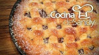 Pasta Frola - Recetas de reposteria - Postres sencillos y recetas de tortas