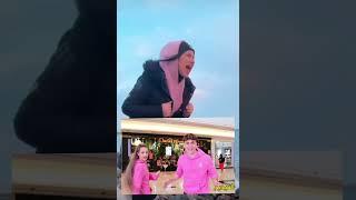صراخ قمر مار بعد خيانه نور مار ولانا