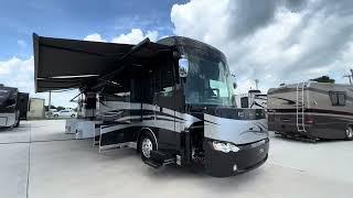 2008 NEWMAR ESSEX 4508 ***LOW MILES***