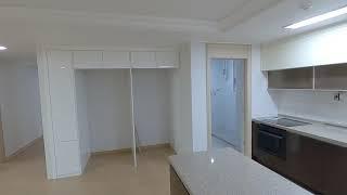 [세종도배]세종시 종촌동 가재마을7단지 33평(110Am²)아파트 도배