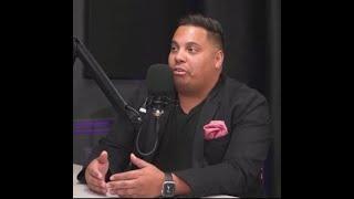Episode 3- Sam Ghany Broker of Record REMAX Hall Mark First Group