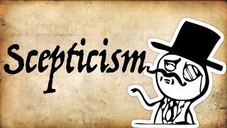 What is Epistemic Scepticism? - Gentleman Thinker