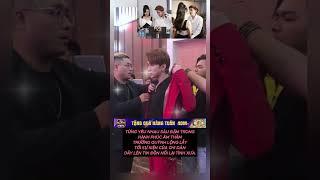 HÓNG HỚT SHOWBIZ| TRƯƠNG QUỲNH ANH THAM SỰ SỰ KIỆN CHI DÂN #showbiz #truongquynhanh #chidan