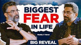 Rethink Everything: R. Madhavan X Varun on Success, Health, Money & Meaning | 100 Year Life Project