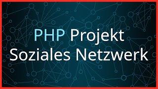 Erste Pakete installieren und konfigurieren - Part 1 - PHP Soziales Netzwerk Tutorial