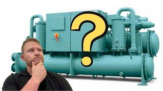 Mastering The Basics: How Does A Chiller Work?