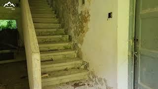 Un sat parasit din Romania / Apartamente si case abandonate/ case de vânzare