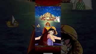 Pretty Cool  Not Bad #onepiece #trecru #animecharacter #luffy #optc #onepiececharacter #anime