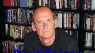 David Bergen-The Retreat-Bookbits author interview