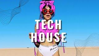 Tech House / House Music Mix | Remix & Mashup 2024 |