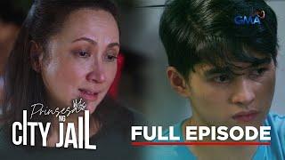 Prinsesa Ng City Jail: Leilani still agonizes her son’s cold heart! (Full Episode 37) March 3, 2025