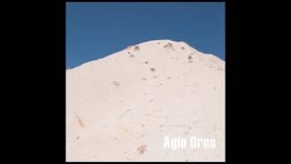 Agio Oros - Los Aviones