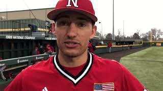 HOL HD: Zac Repinski on win over Wichita State