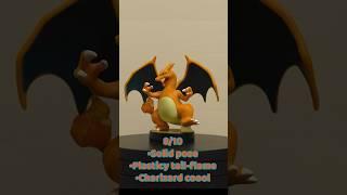 Amiibo Mondays - Charizard (Smash Bros) #amiibo #nintendo #pokemon #smashultimate