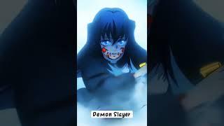 Demon Slayer Season 3 episode 9| Muichiro decapitates Gyokko. #demonslayerseason3 #episode9