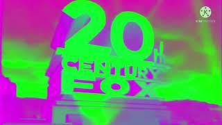 1996 20th century fox home entertainment in RjGunner111 major 2