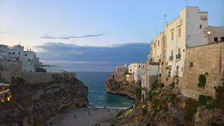 Polignano a Mare (Puglia) - Cosa visitare in due giorni