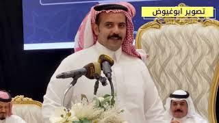 موال فهيد الشاطري و عبدالمجيد العقيلي و ابراهيم المرزوقي ومحمد بن مشيط من حفل الدمام تاريخ ٥_٢_١٤٤٦