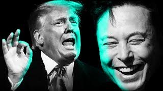 Why Trump Is The BEST Thing For Tesla (and TSLA!)