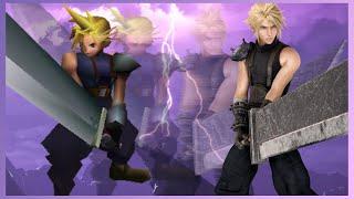 From OG to Rebirth: Final Fantasy 7's Polygon Glow Up
