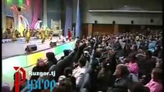 Малика Саидова Куртачакан 2013