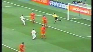 2002 (June 10) Tunisia 1-Belgium 1 (World Cup).mpg