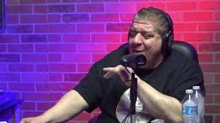 Being Bored at Work and in Life | Joey Diaz