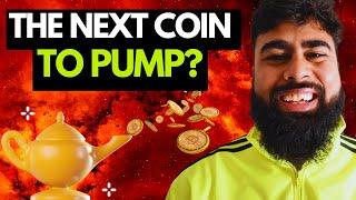 FIND THE NEXT COIN TO PUMP | ALPHANOMICS