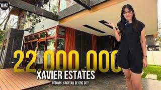 Inside a Modern Smart Home w/ 5 Bedrooms in Xavier Estates Cagayan de Oro  Furnished & Move-In Ready